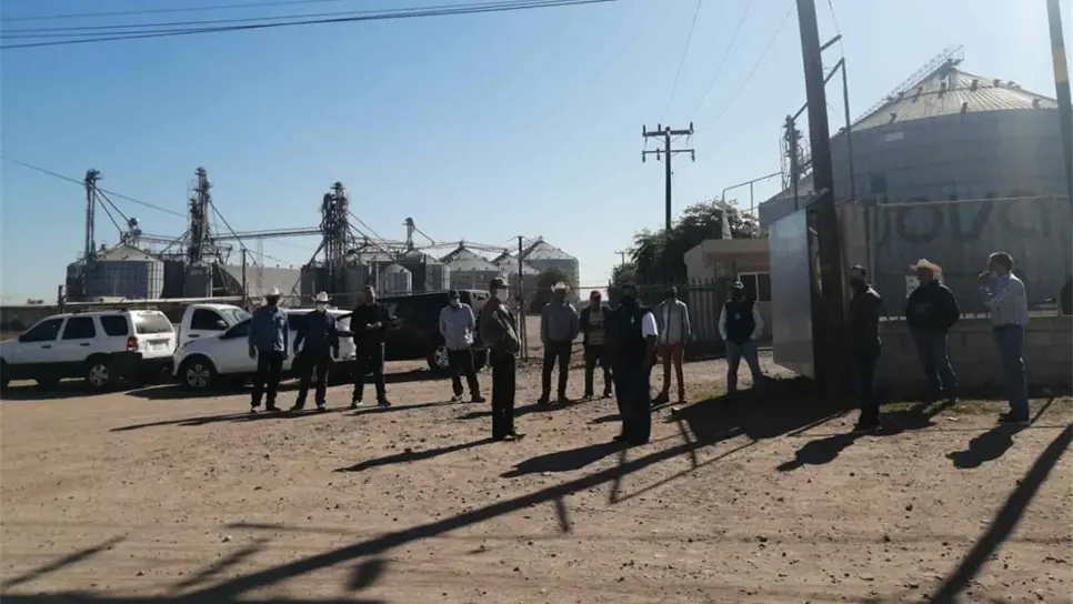 FOTO: Luz Noticias | Archivo.