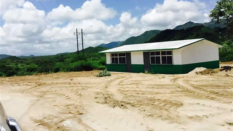 Comunidades serranas podrían retomar clases presenciales: Quirino Ordaz