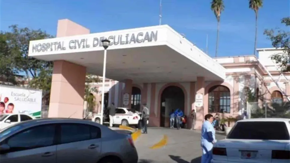 Inconforme personal del Hospital Civil por no haber sido vacunado