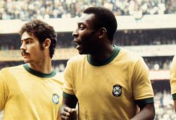 Pelé anuncia el lanzamiento de su documental en Netflix