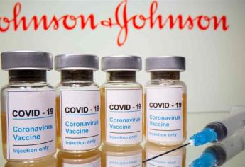 Vacuna de Johnson & Johnson da resultados favorables con una sola dosis