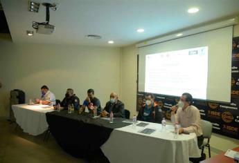 Convocan a Duatlón 2021