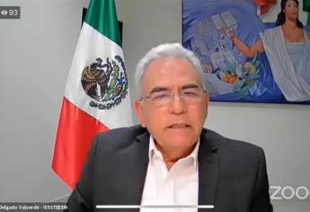 Se requiere reformar Ley Issstesin, asegura director en comparecencia