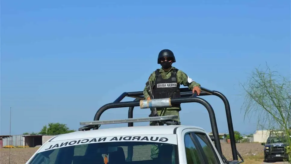 Asesinan a un hombre en San José del Llano