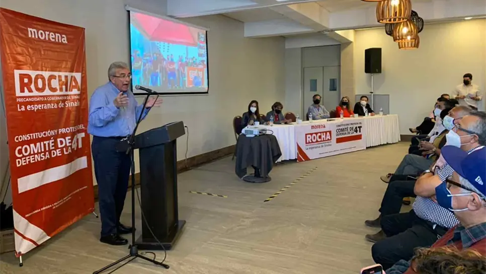 FOTO: Alexis Morales.