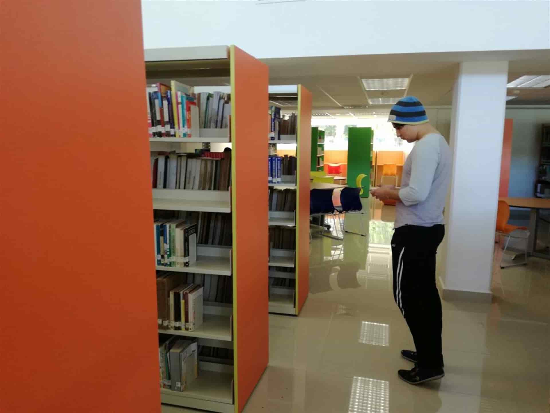 Por repunte de Covid, sin fecha apertura de las 21 bibliotecas de Ahome