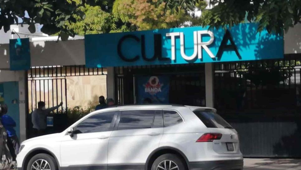 “Atorada” denuncia contra el Instituto de Cultura ante la Fiscalía Anticorrupción: exdirectora