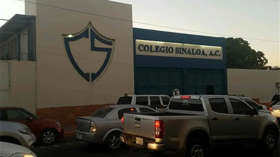 Sin autorizar clases presenciales en escuelas privadas de Sinaloa