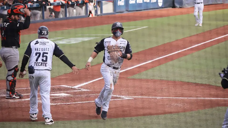FOTO: Prensa Sultanes.