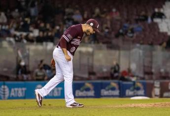 Barreda pone a Tomateros a un triunfo de la final