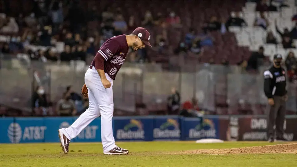 FOTO: Prensa Tomateros de Culiacán.