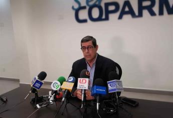 Jorge López Valencia no va por la Alcaldía de Ahome, busca diputación