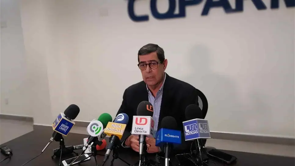 Jorge López Valencia no va por la Alcaldía de Ahome, busca diputación