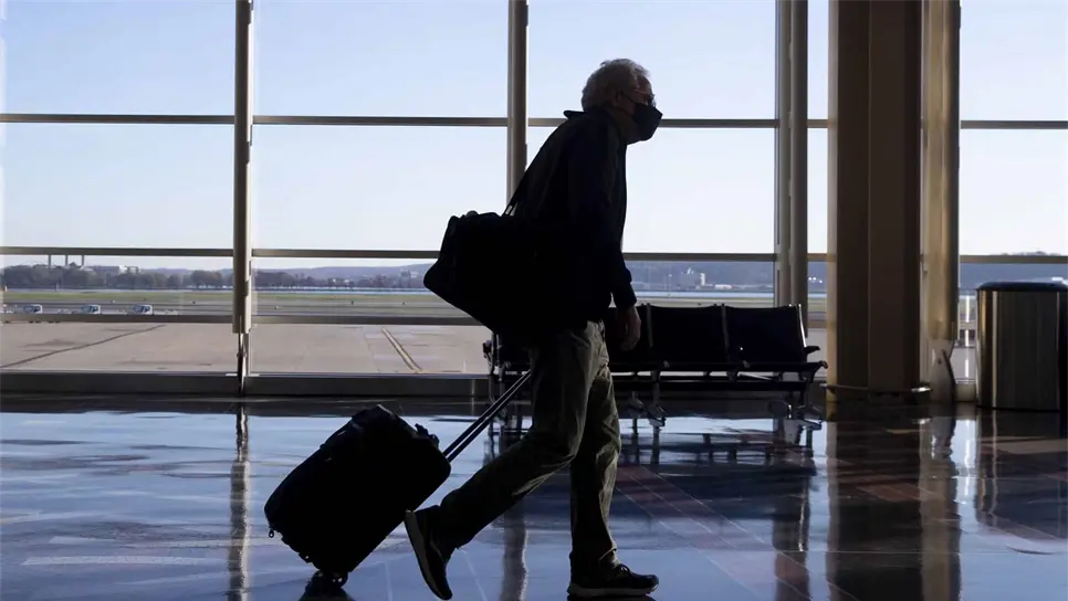 España exigirá a viajeros de México una prueba negativa de covid-19