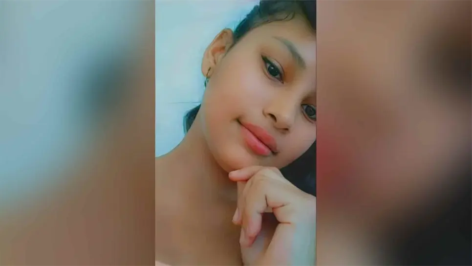 Desaparece adolescente de Prado Bonito en Los Mochis