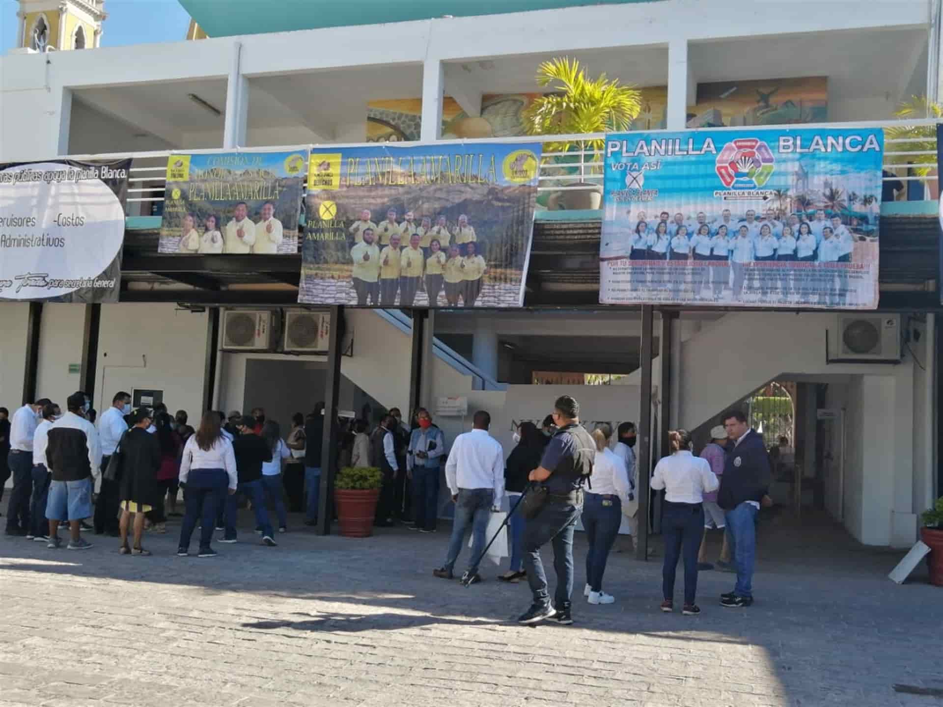 FOTO: Ana Lidia Avilés.