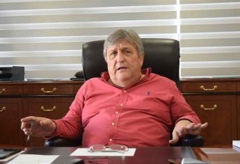 Piden agricultores a Rocha Moya “aterrizar en la realidad”