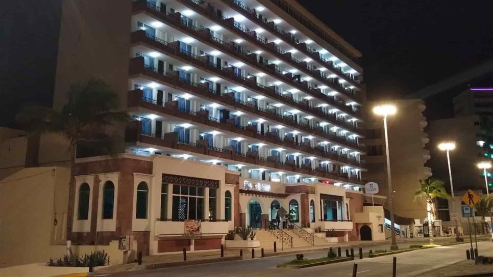 Hasta el momento, hoteles no se han “abarrotado” por Serie del Caribe
