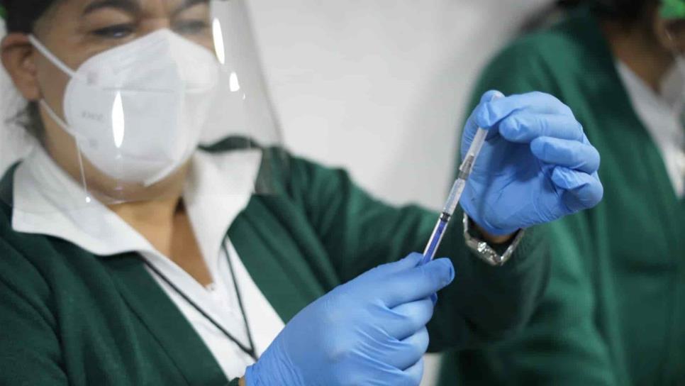 Sector Salud llama a la población a confiar y no temerle a la vacuna contra el Covid