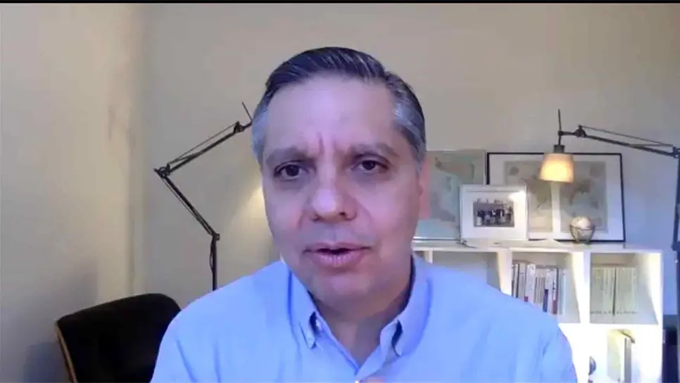 Piden a candidatos presentar declaración 3 de 3