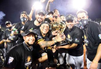 Las Águilas Cibaeñas conquistan su título 22 al remontar ante los Gigantes