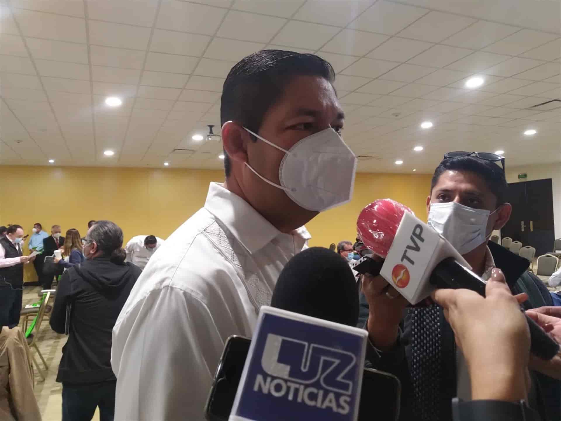FOTO: Alexis Morales.