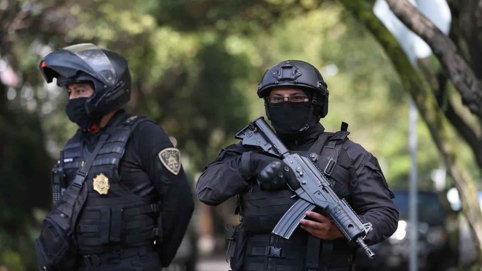 Privan de la libertad a 7 adolescentes en Villanueva, Zacatecas