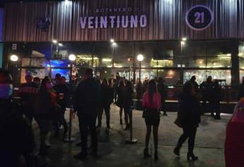Piden a jóvenes actuar con responsabilidad para bajar contagios Covid-19
