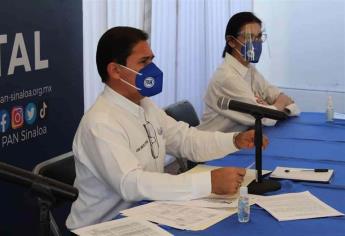 PAN Sinaloa exige la renuncia del alcalde de Escuinapa