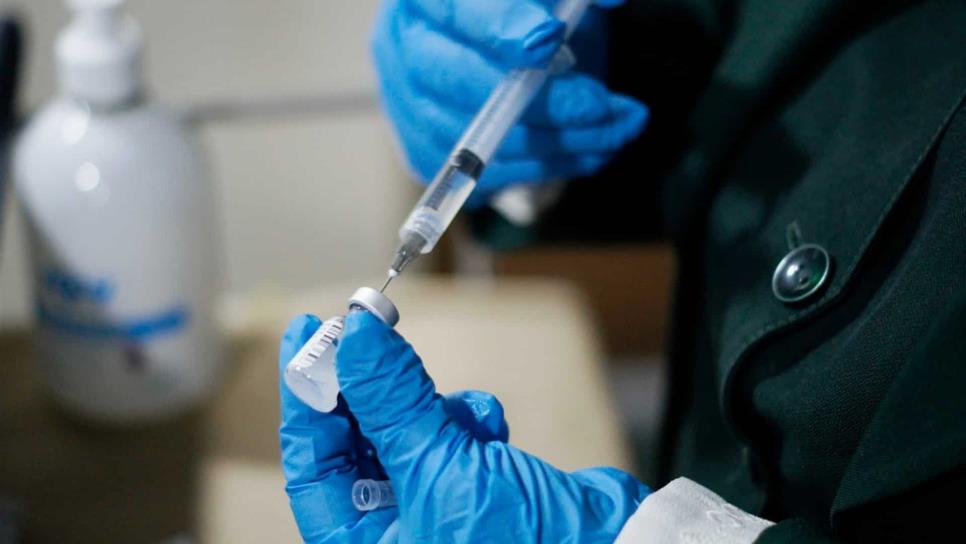 “Plan de vacunación Covid es una esperanza para terminar con la pandemia”: doctora del IMSS