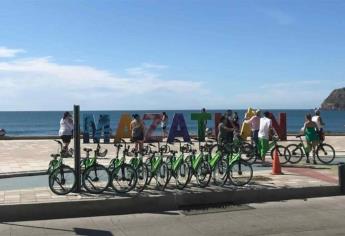 Bicis Verdes sí volverán, pero hasta nuevo aviso