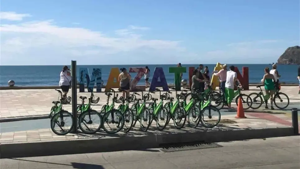Bicis Verdes sí volverán, pero hasta nuevo aviso