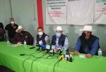 ALMER paga los primeros 60 mdp a productores por caso Multigranos