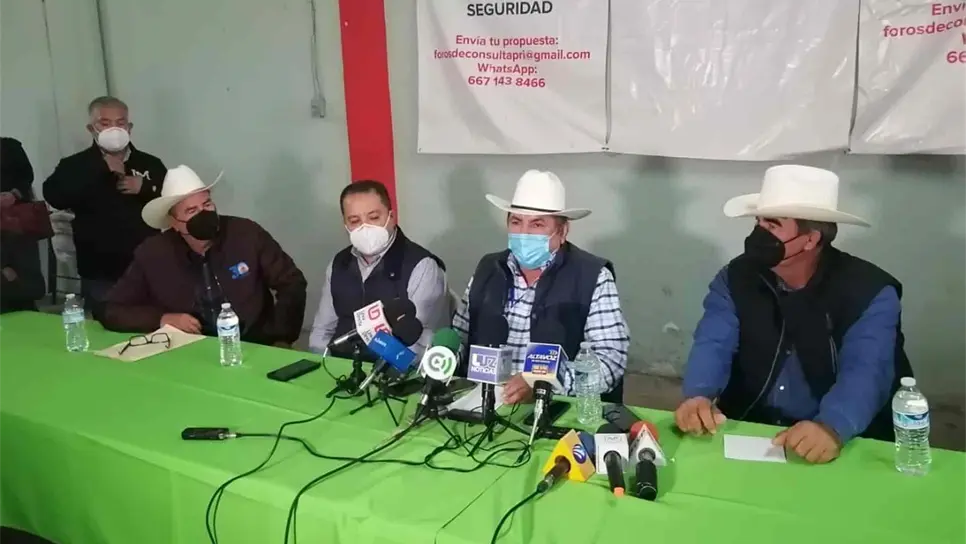ALMER paga los primeros 60 mdp a productores por caso Multigranos