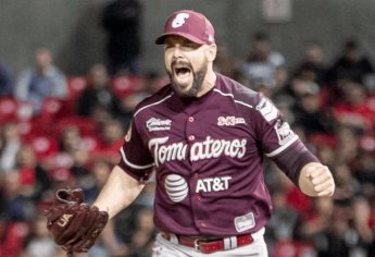 El Gringo Lichi reforzarán a los Tomateros de Culiacán