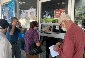 Por ley, JAPAMA modifica consumo mensual para usuarios pensionados y jubilados