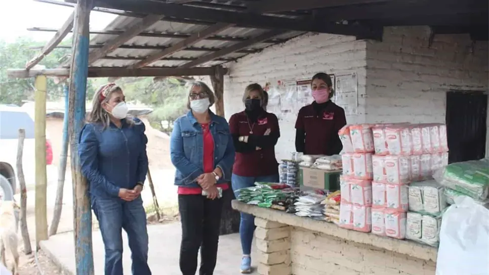 FOTO: Ayuntamiento de El Fuerte.