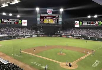 Tomateros y Naranjeros destacan apoyo de patrocinadores y aficionados