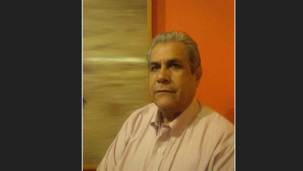 Muere por Covid-19 el empresario Miguel Ángel Manjarrez Beltrán