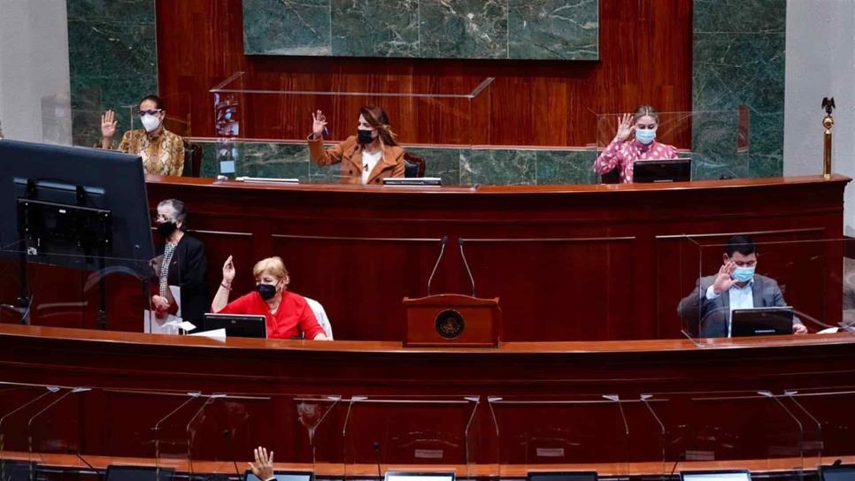 Aprueba el Congreso homologar aguinaldo a jubilados y pensionados del SNTE 27