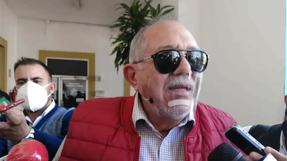 Supervisará El Químico Benítez operativo sanitario en Mazatlán