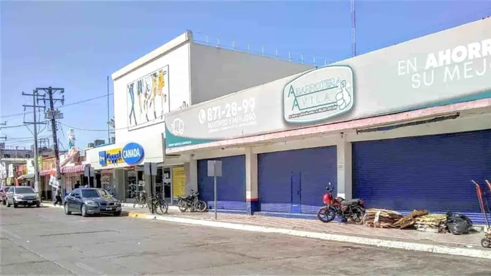 Sólo llamados de atención se han hecho a comercios de Guasave