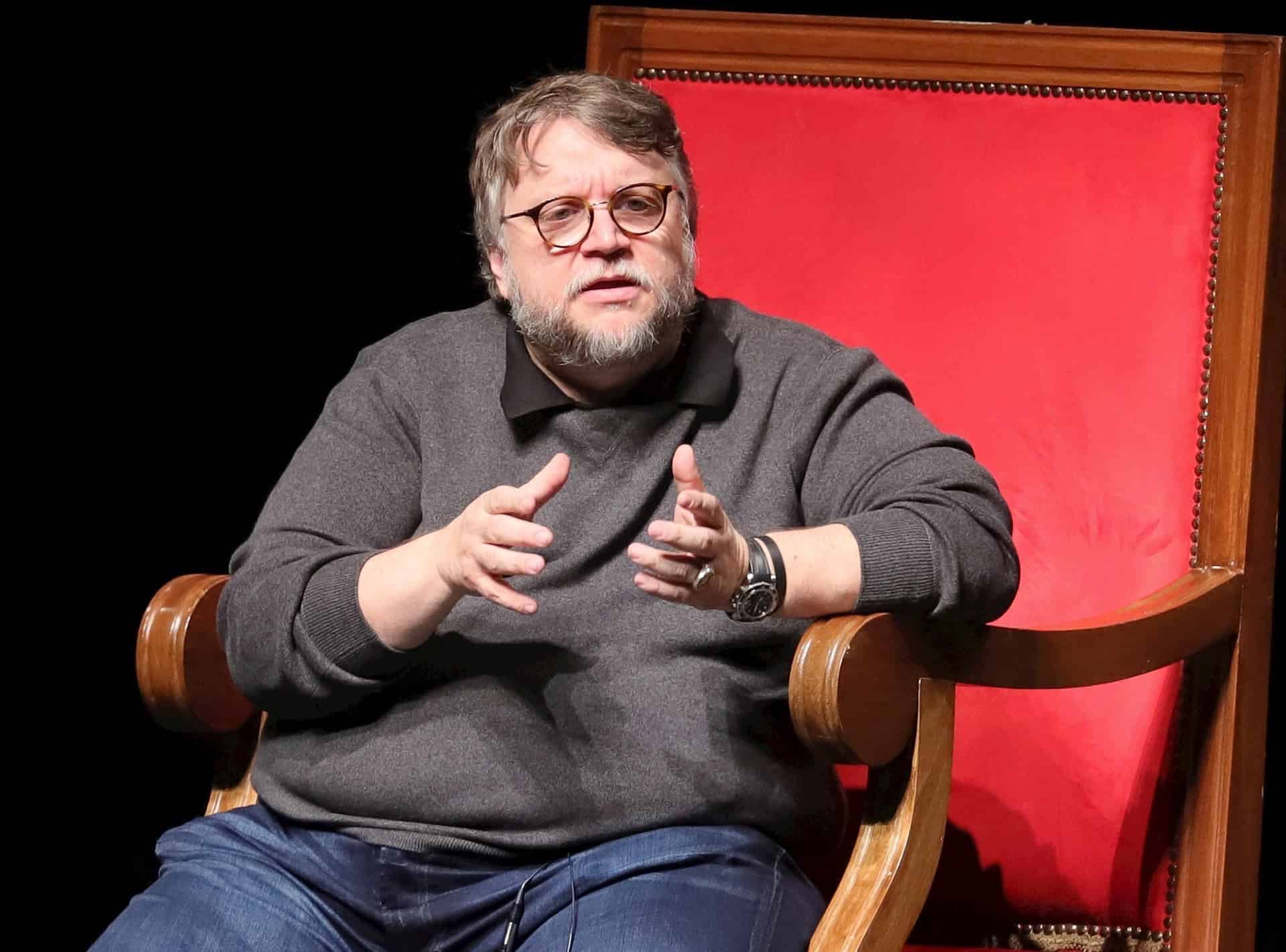 Guillermo del Toro estrenará Nightmare Alley en los cines el 3 de diciembre