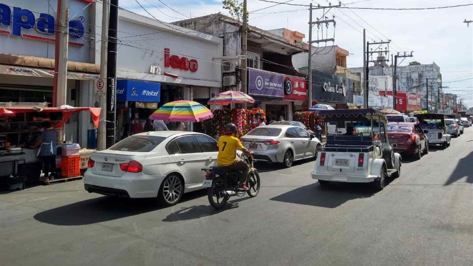 Infraccionan a 60 negocios por no respetar las normas, en Mazatlán