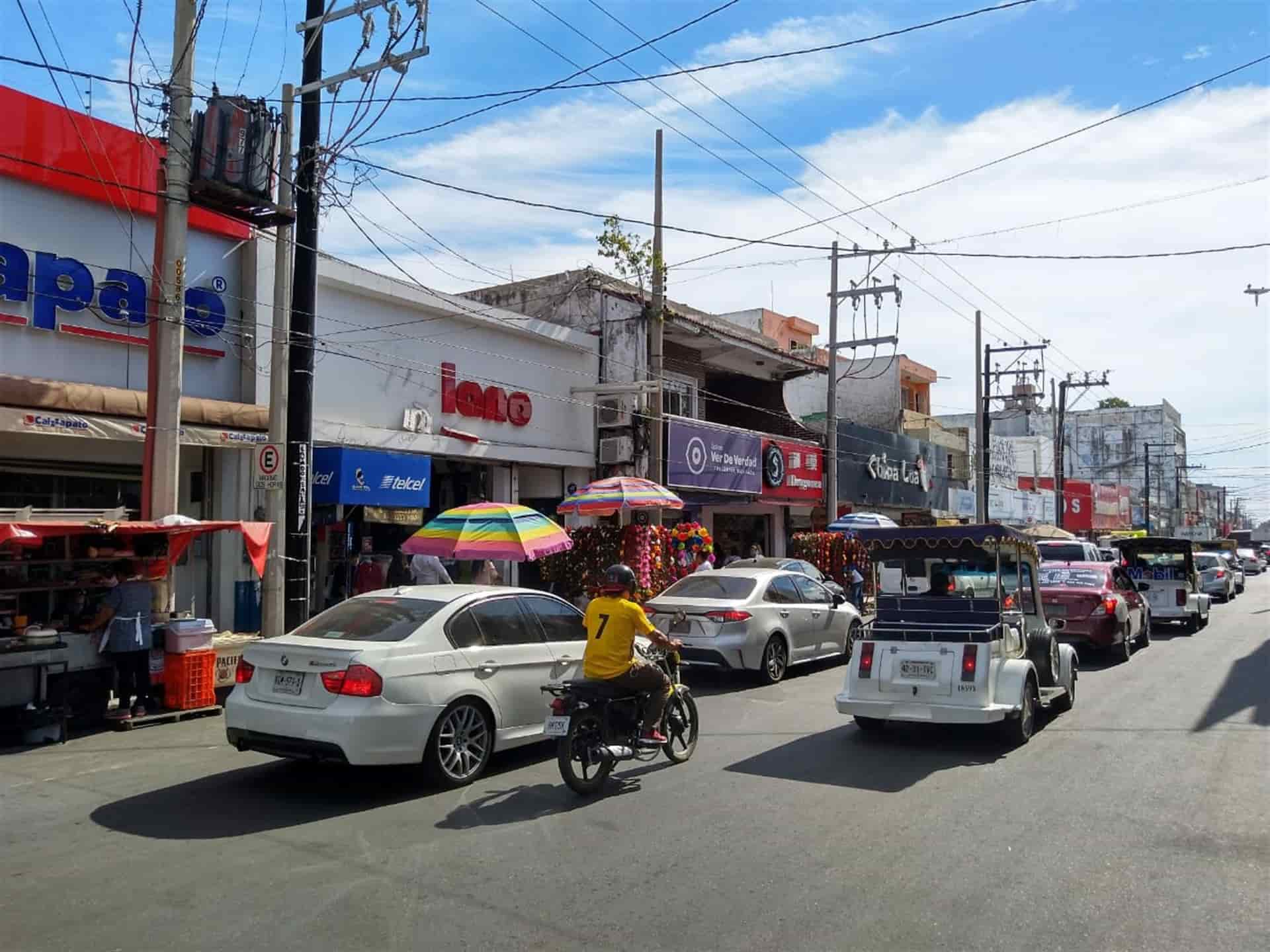 FOTO: Luz Noticias | Archivo.