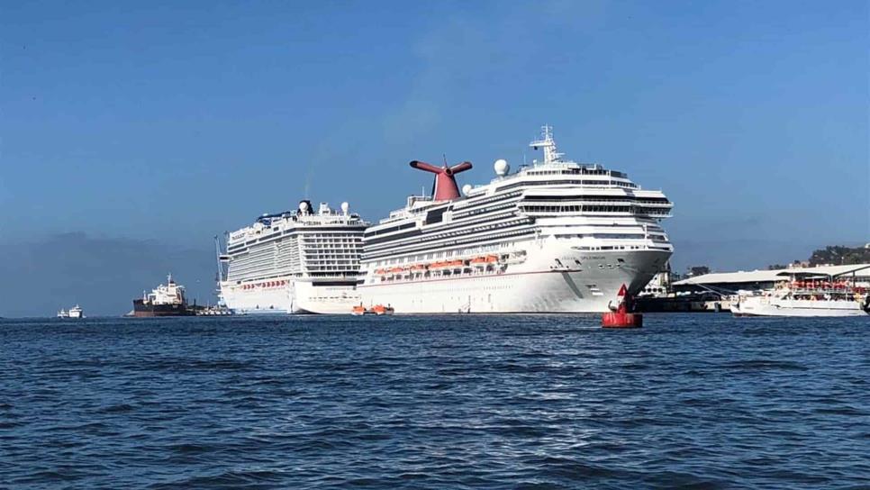 Busca El Rosario atraer cruceristas que llegan a Mazatlán