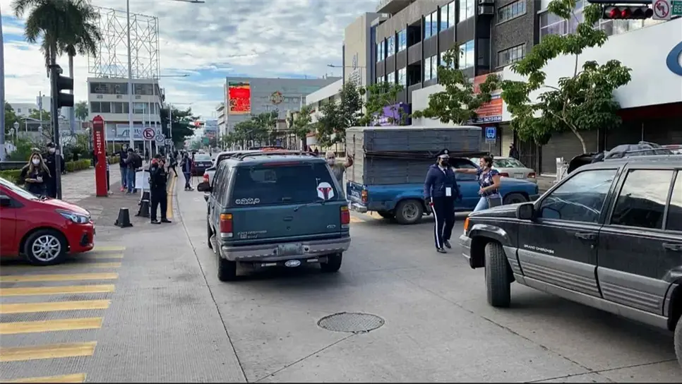 FOTO: Heidi Fonseca.