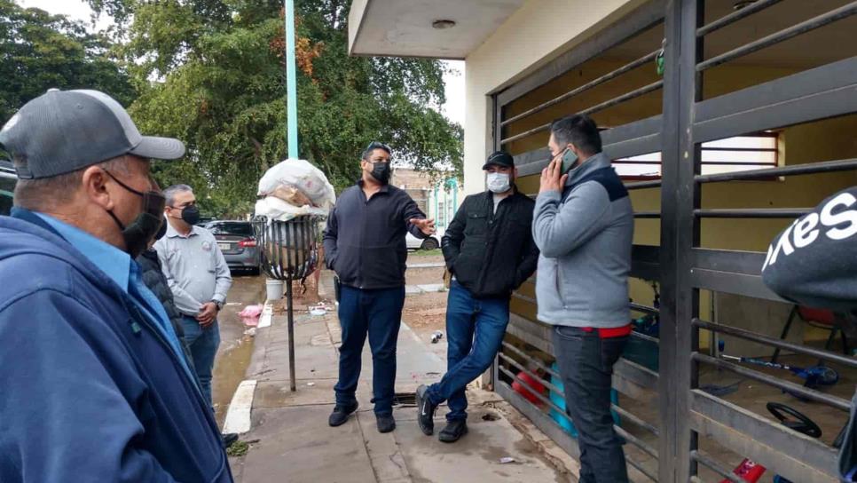 Productores denuncian otro presunto fraude