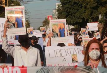 Confirman hallazgo de Margarito Álvarez, trabajador de la UAS