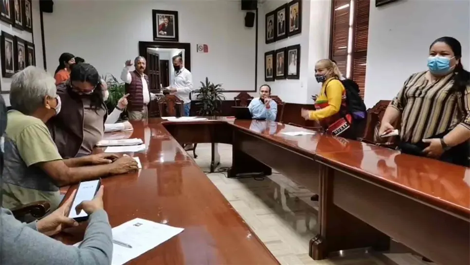 FOTO: Heidi Fonseca.